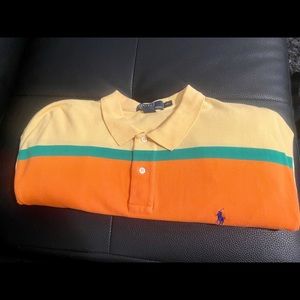 MENS POLO SHIRT